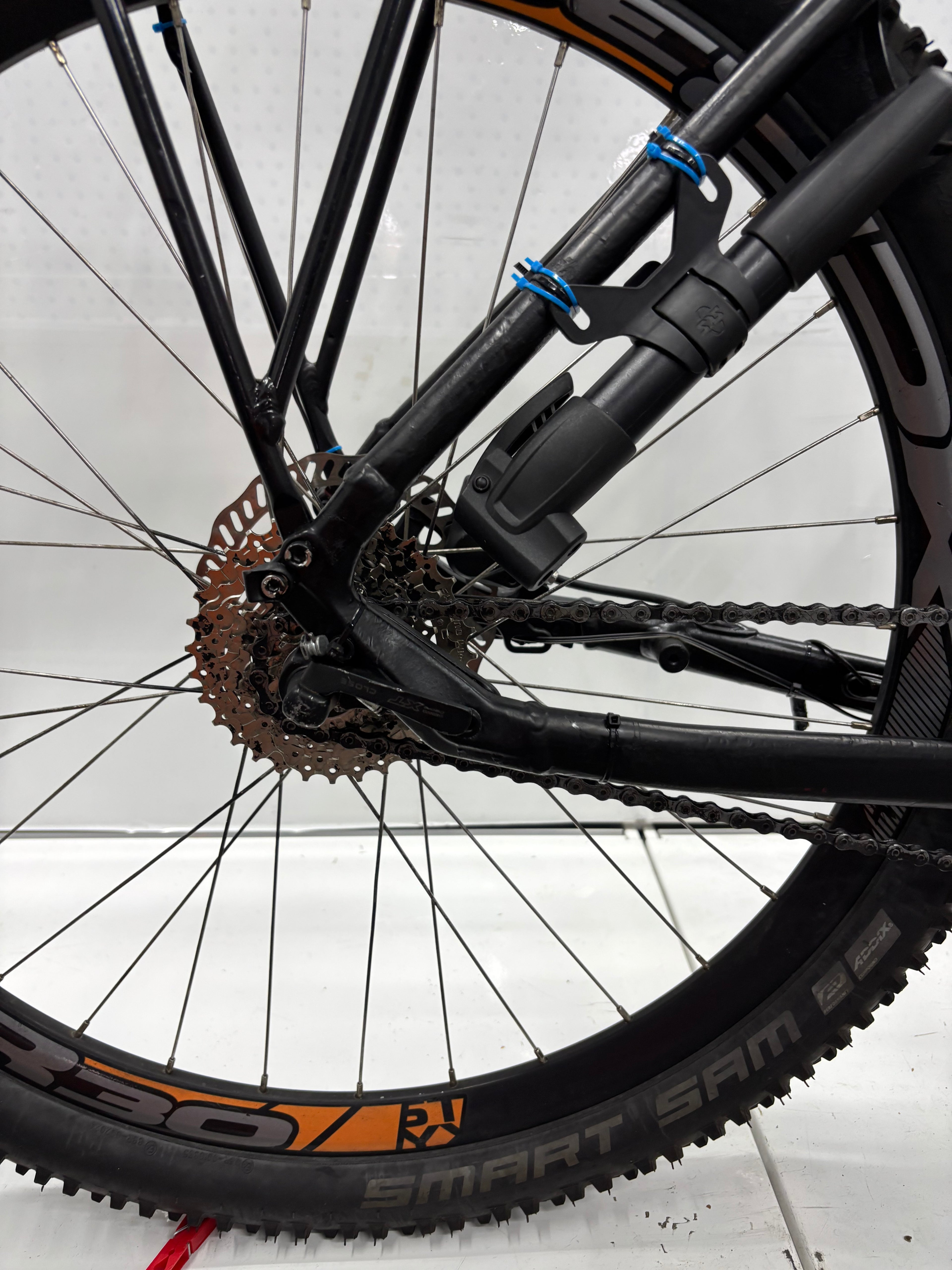 Victoria E-Touring 7.4 - Bastler - DEFEKT