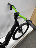 Victoria E-Touring 7.4 - Bastler - DEFEKT