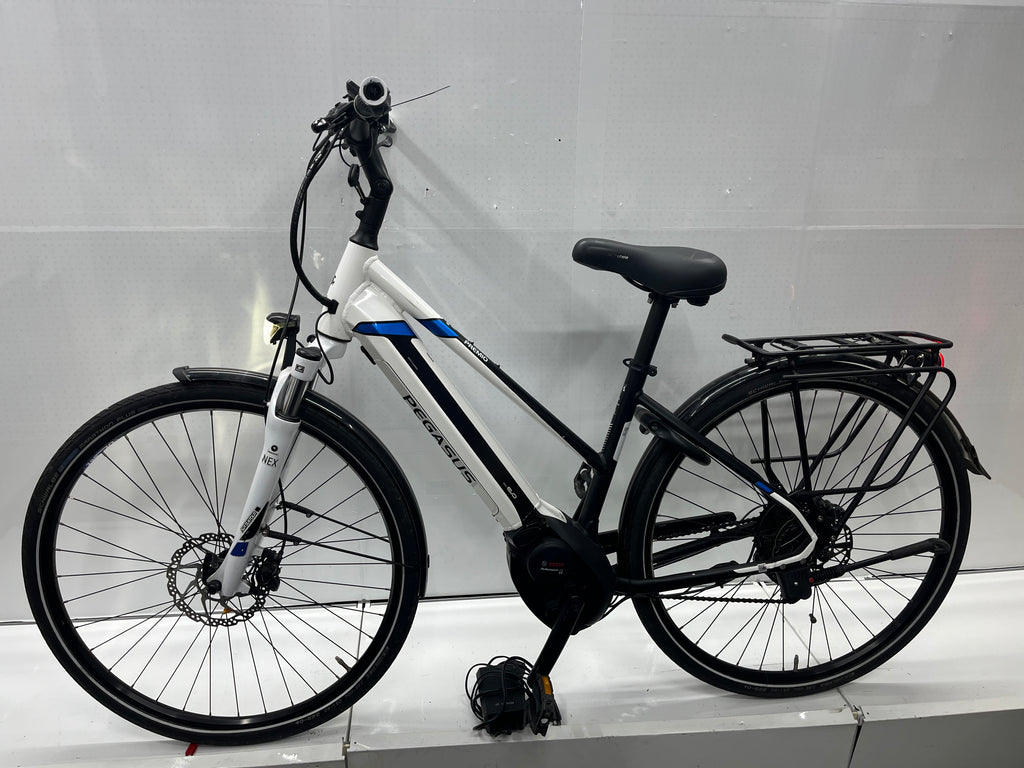 Pegasus Premio Evo 10
