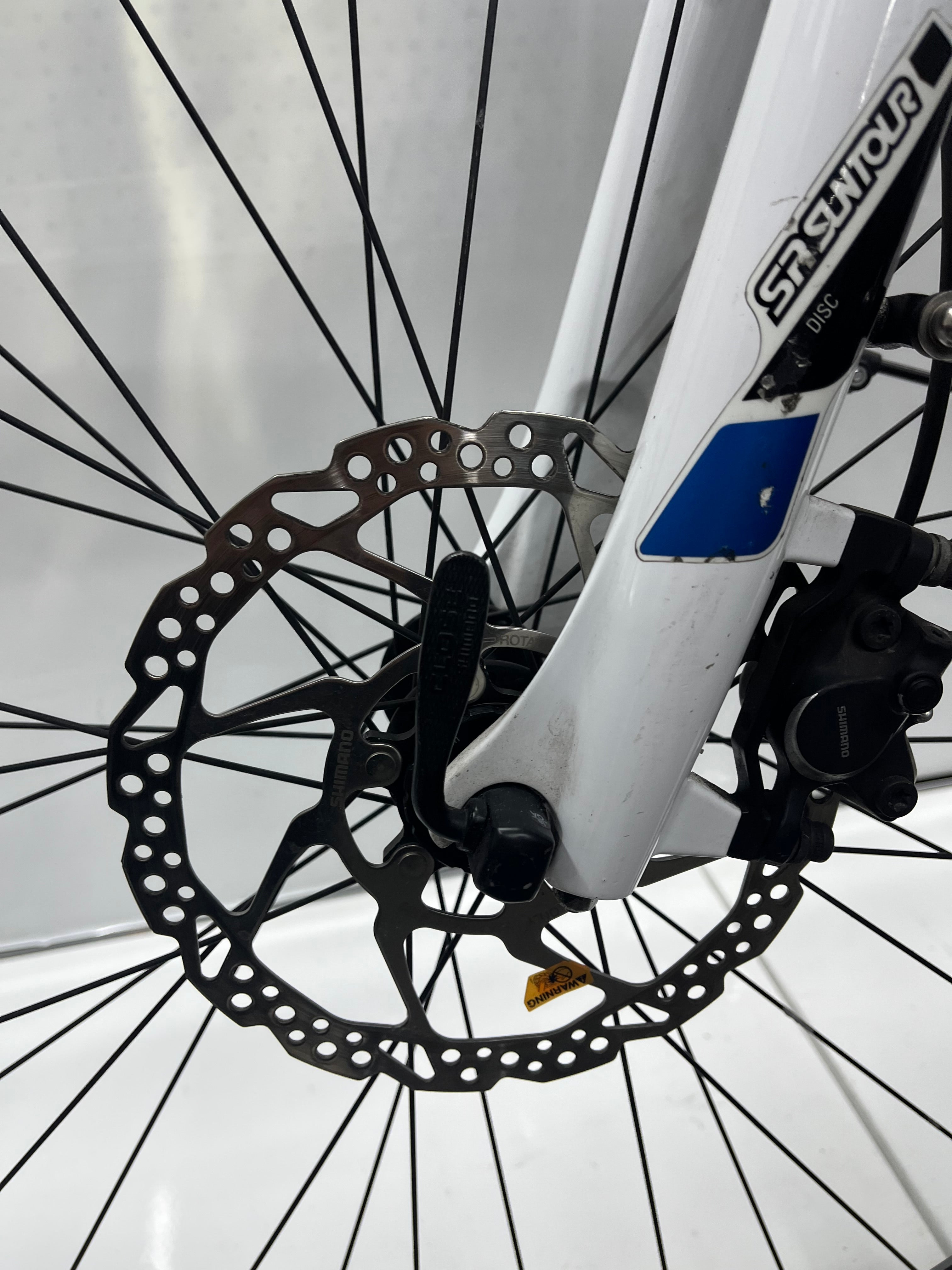 Pegasus Premio Evo 10