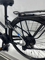 Pegasus Premio Evo 10