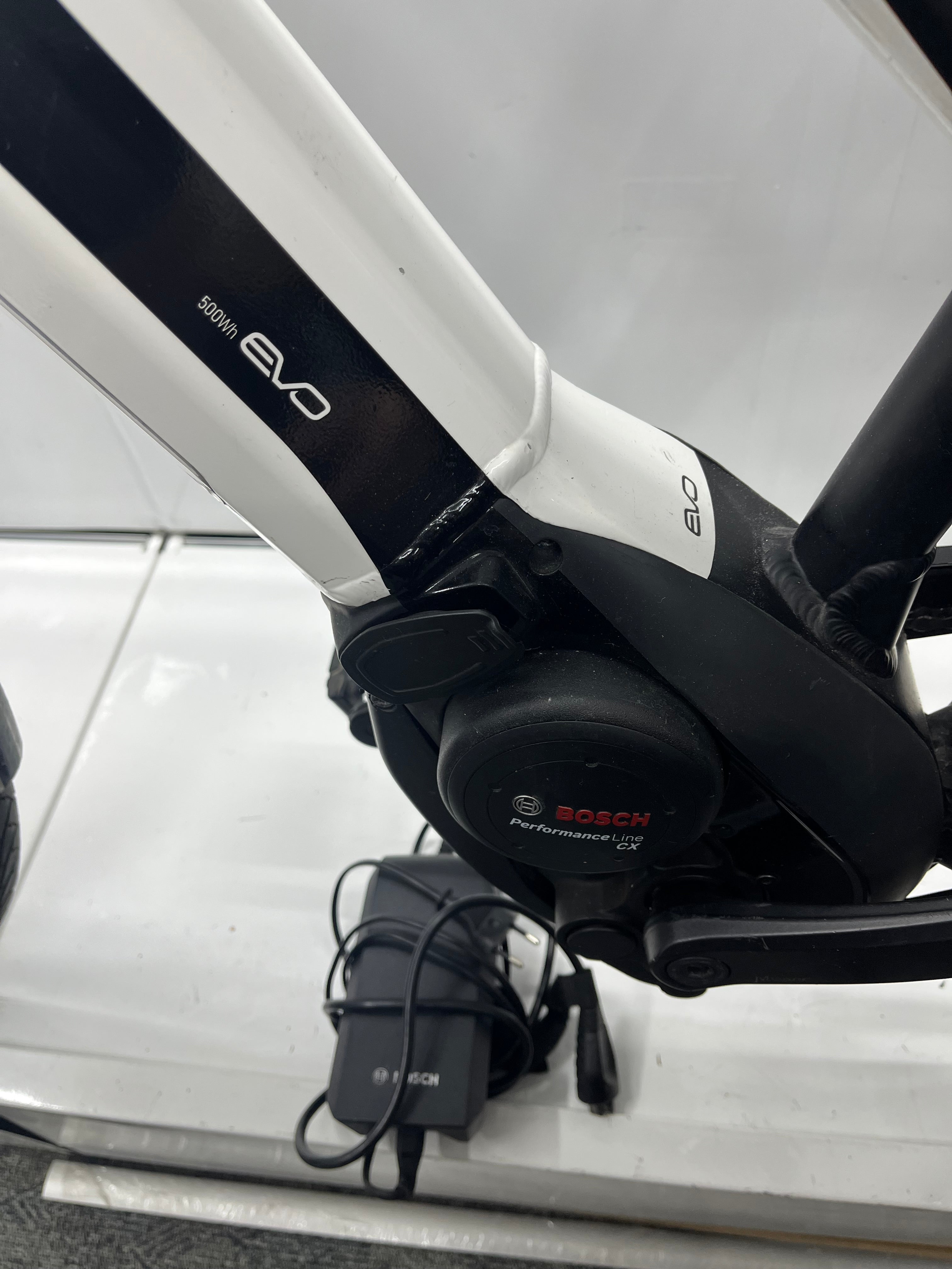 Pegasus Premio Evo 10
