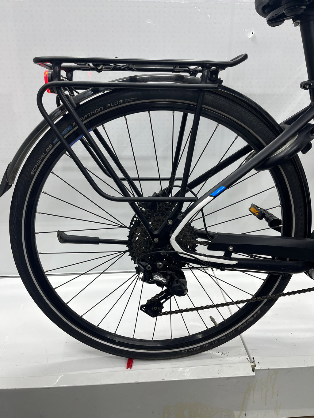 Pegasus Premio Evo 10
