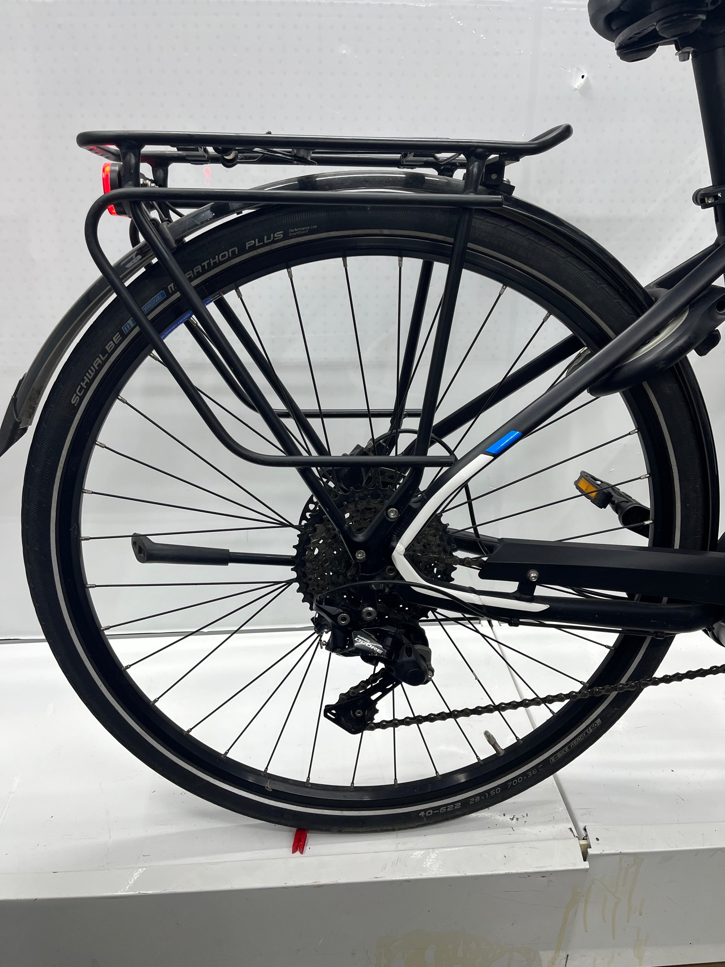 Pegasus Premio Evo 10