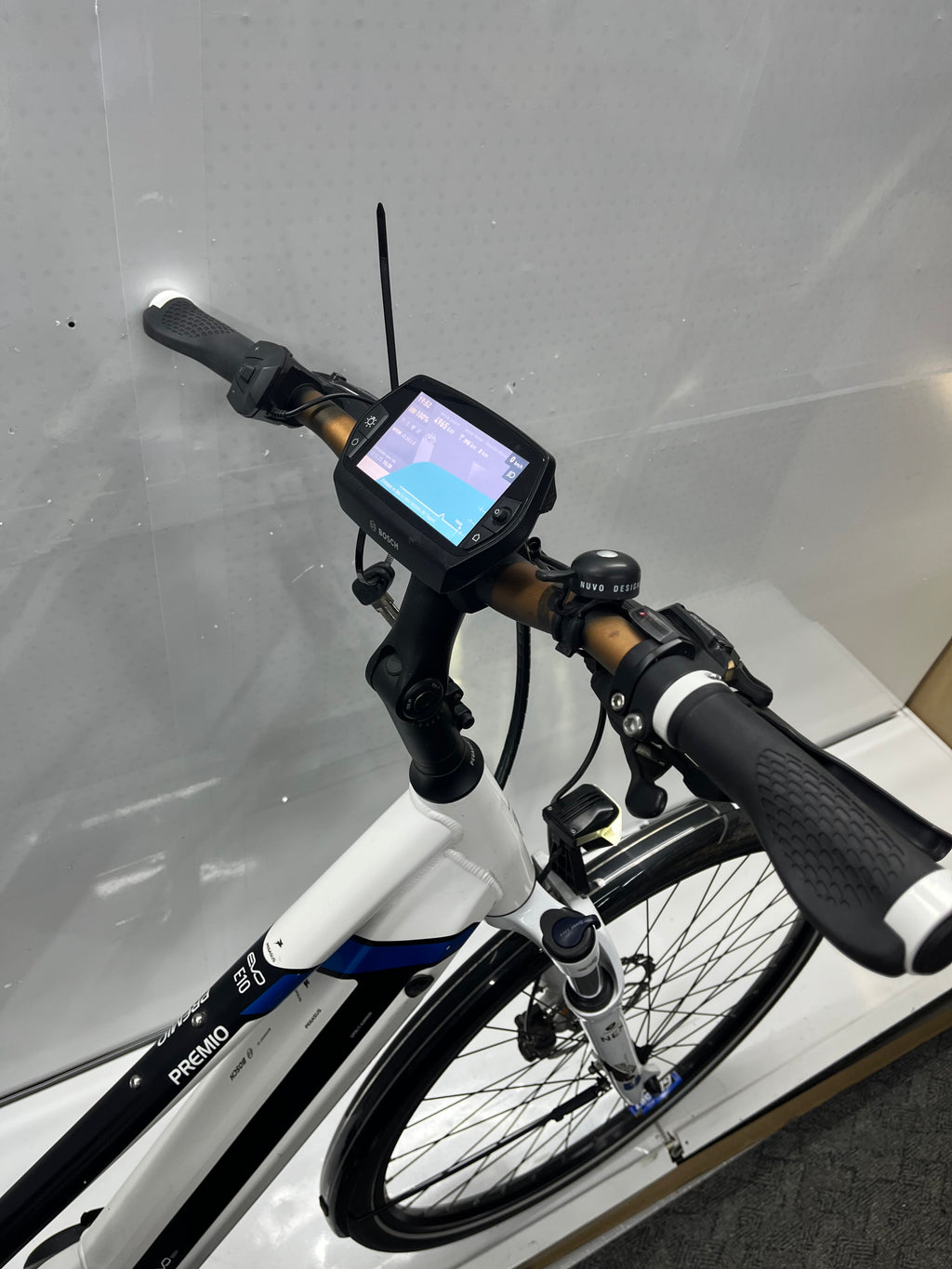 Pegasus Premio Evo 10