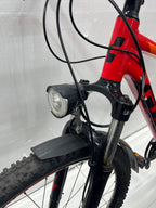 Cube Aim Allroad - Bastlerrad, DEFEKT - zum Wiederaufbau