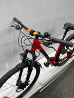 Cube Aim Allroad - Bastlerrad, DEFEKT - zum Wiederaufbau