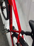Cube Aim Allroad - Bastlerrad, DEFEKT - zum Wiederaufbau