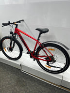 Cube Aim Allroad - Bastlerrad, DEFEKT - zum Wiederaufbau