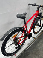 Cube Aim Allroad - Bastlerrad, DEFEKT - zum Wiederaufbau