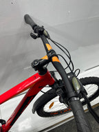 Cube Aim Allroad - Bastlerrad, DEFEKT - zum Wiederaufbau