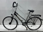 Hercules Sporting Trekking  - ideal für Bahnhof
