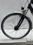 Hercules Sporting Trekking  - ideal für Bahnhof