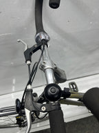 Hercules Sporting Trekking  - ideal für Bahnhof
