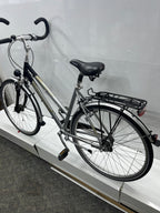 Hercules Sporting Trekking  - ideal für Bahnhof