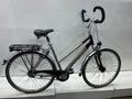 Hercules Sporting Trekking  - ideal für Bahnhof