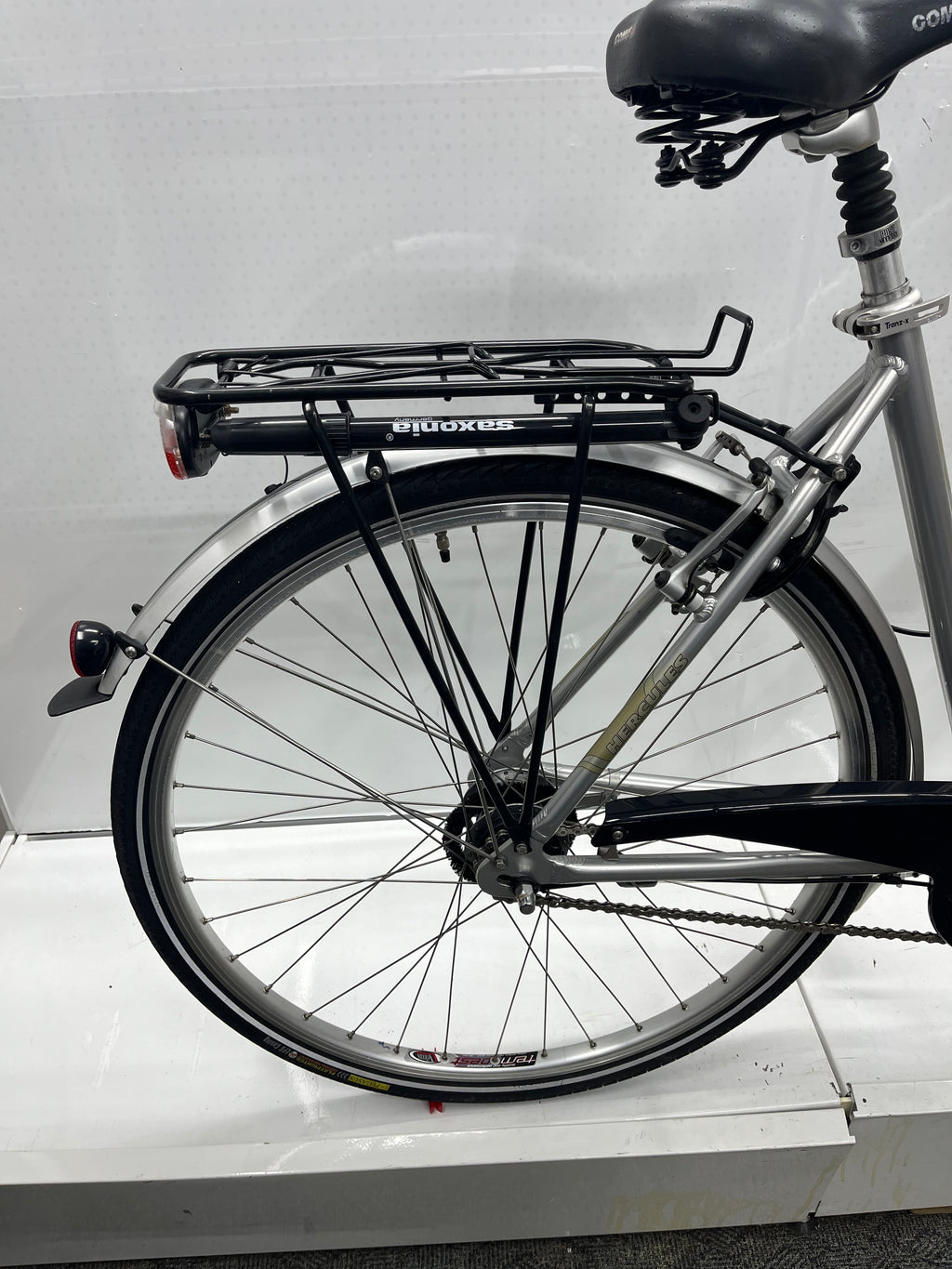 Hercules Sporting Trekking  - ideal für Bahnhof
