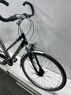 Hercules Sporting Trekking  - ideal für Bahnhof