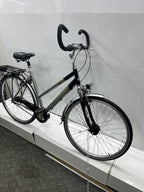 Hercules Sporting Trekking  - ideal für Bahnhof