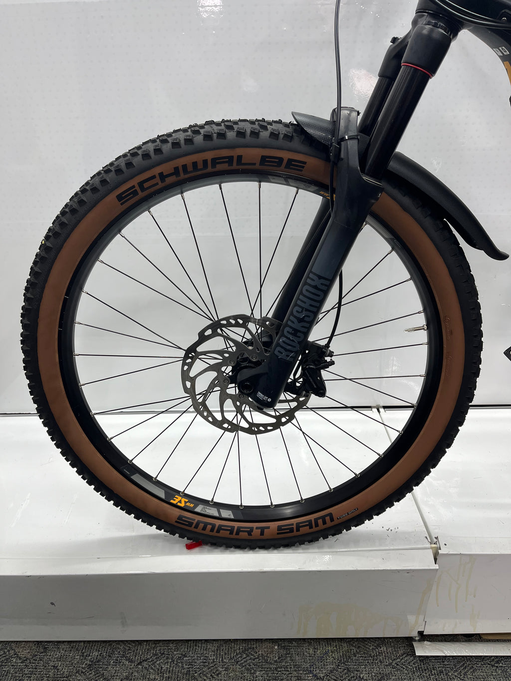 Haibike Hardseven 10