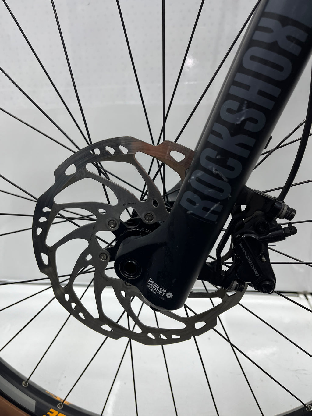 Haibike Hardseven 10