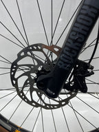 Haibike Hardseven 10