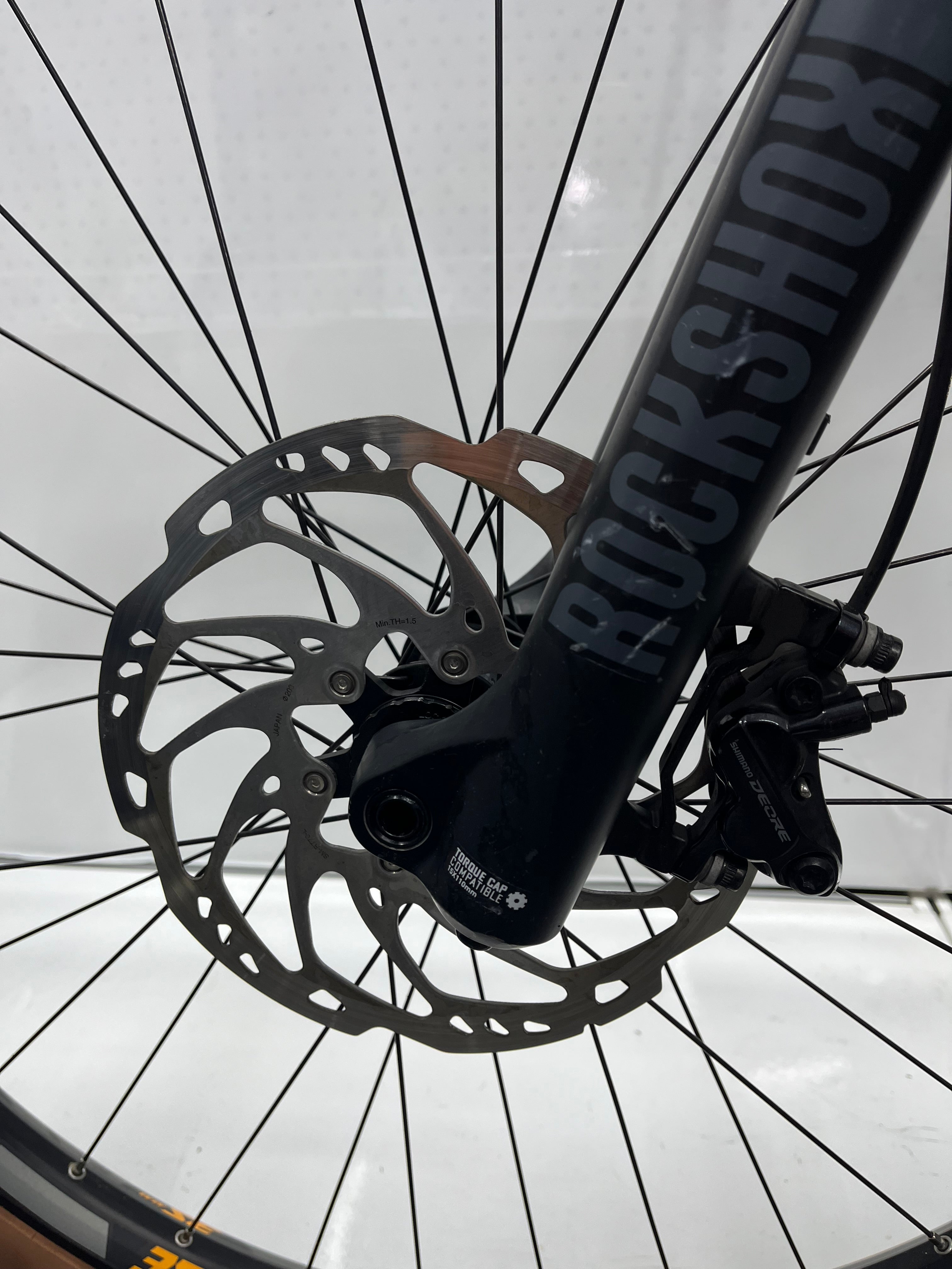 Haibike Hardseven 10