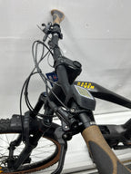 Haibike Hardseven 10