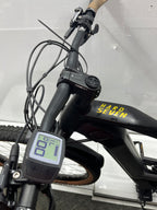 Haibike Hardseven 10