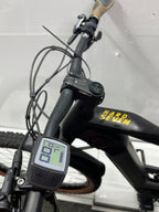 Haibike Hardseven 10