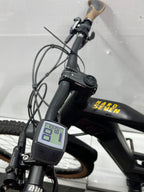 Haibike Hardseven 10