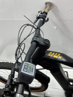Haibike Hardseven 10