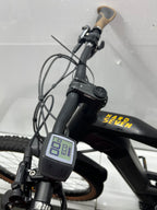 Haibike Hardseven 10