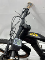 Haibike Hardseven 10