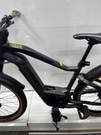Haibike Hardseven 10