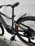 Haibike Hardseven 10