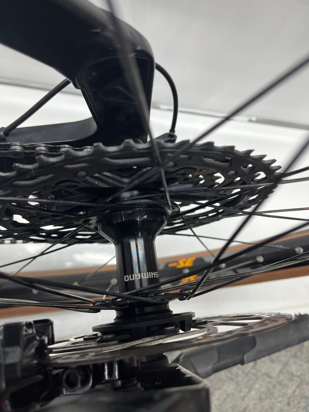 Haibike Hardseven 10