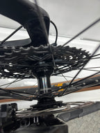Haibike Hardseven 10