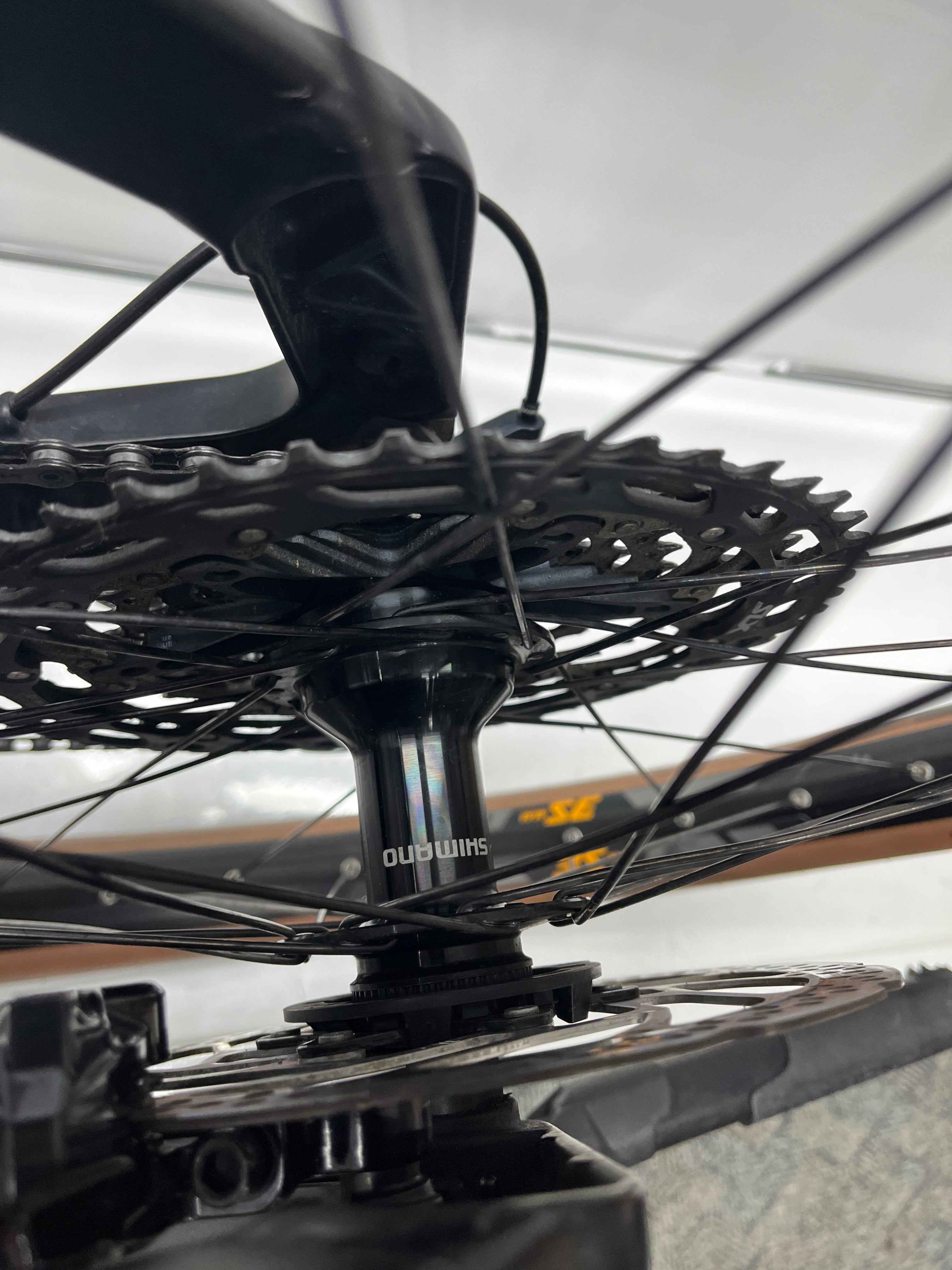 Haibike Hardseven 10