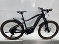 Haibike Hardseven 10