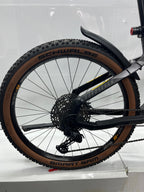 Haibike Hardseven 10