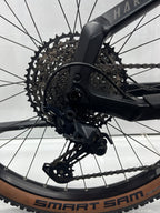 Haibike Hardseven 10