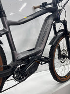 Haibike Hardseven 10