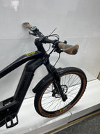 Haibike Hardseven 10