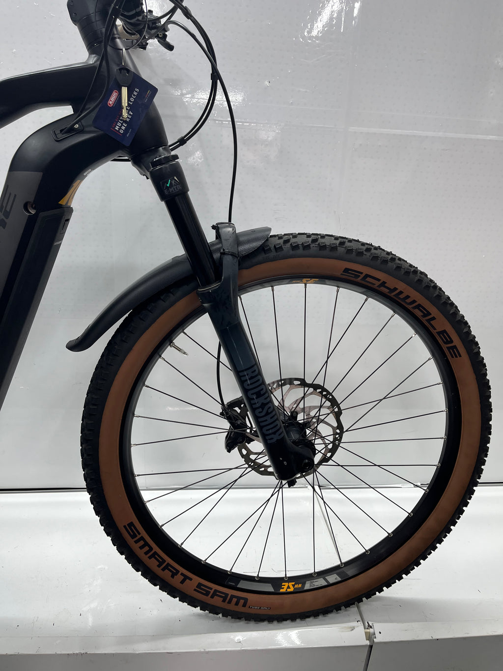 Haibike Hardseven 10