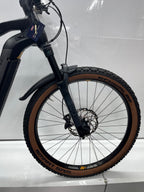 Haibike Hardseven 10