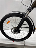 Scott AXIS e-Ride - Bastler DEFEKT zum Wiederaufbau!