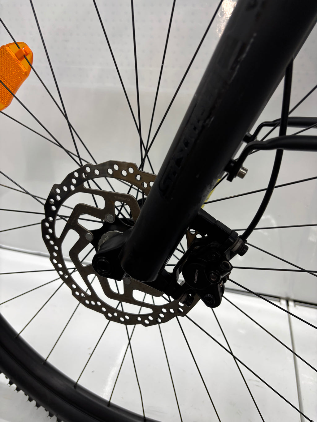 Scott AXIS e-Ride - Bastler DEFEKT zum Wiederaufbau!