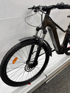 Scott AXIS e-Ride - Bastler DEFEKT zum Wiederaufbau!