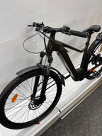 Scott AXIS e-Ride - Bastler DEFEKT zum Wiederaufbau!